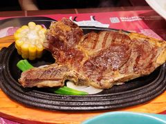 -尊品牛排(沙湾印象汇店)