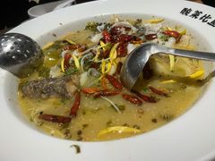 -太二酸菜鱼(菱角湖万达店)