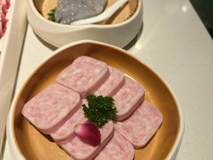 -海底捞火锅(长宁路龙之梦店)