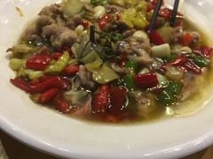-二孃鸡爪爪(东郊记忆店)