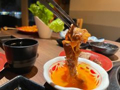 -万福·和牛炭火烧肉店(苏州中心店)