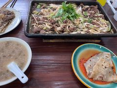 -清真永恒华威肉饼(潘家园店)