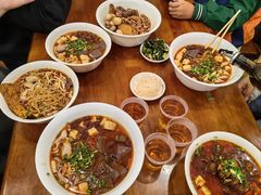 -蒋家肠旺面馆老店(合群路店)