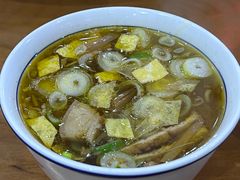 -小崔家臊子面(高新店)