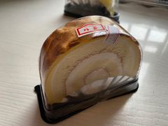 小虎皮蛋糕-红叶蛋糕(广达路总店)