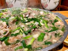 -京玉菲饭店(李村店)