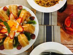 -Kitchen·Y洋厨房西餐厅(王府壹号店)