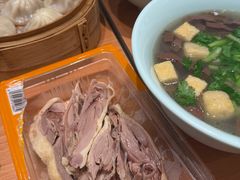 -回味鸭血粉丝汤(夫子庙瞻园路店)