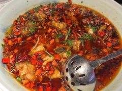 -麻六记(新天地店)