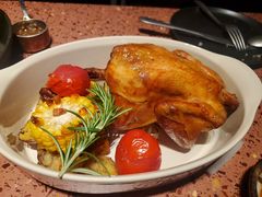 -La Terre乐田(万象城店)