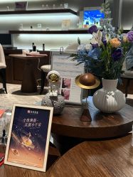 -丽妍雅集 Rubis SPA