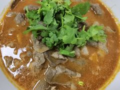-索菲特酒店·乐轩华中餐厅