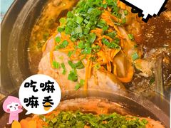 -茶人村·宫廷私厨(奥体印象城店)