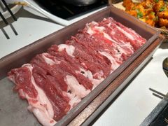 -东道煮牛肉火锅(东盛大街店)