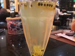-德川家日本料理(中关村寰太大厦店)