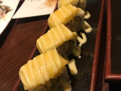 -佛山希尔顿酒店·融誉亚洲美食荟