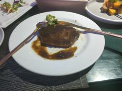 -忘忧草融合私房菜(红鼎国际店)