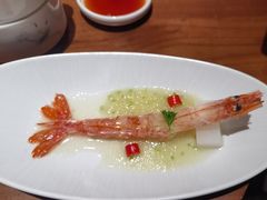 -喜鼎海胆水饺(东港店)