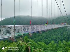 -山沟沟景区