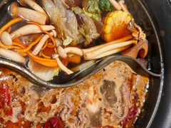 -温野菜涮涮锅(西单大悦城店)