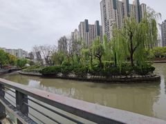 -苏州河梦清园环保主题公园