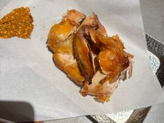 -楚山晓·楚湘菜(江夏永旺店)