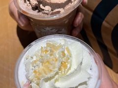 -星巴克臻选(福州仓山万达店)