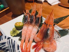-鸟鸣门屋台料理(金帝银泰店)