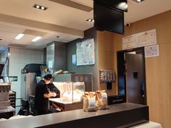 -麦当劳(双榆树店)