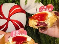 -詹记桃酥(宿州路店)