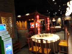 -东来顺饭庄(西直门店)