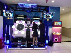 -大玩家(芝罘万达广场店)