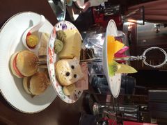 莫奈花园-莫奈花园餐厅(麦迪逊花园店)