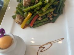 -广州塔晖粤轩中餐厅