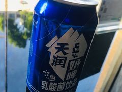 -木卡买提新疆餐厅·清真(新里海顿公馆店)