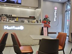 -鲜芋仙(高新万达广场店)