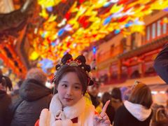 -汉仪华裳汉服馆(豫园店)