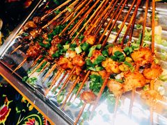 -醉烧膘·烧烤夜宵王(总店)