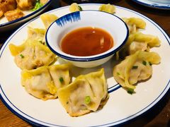 煎饺-兰边碗(鼓楼店)