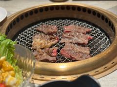 -乾杯烧肉居酒屋(中洲湾店)