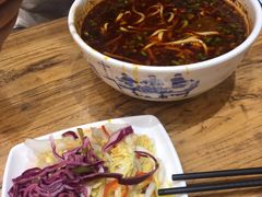 -思泊湖牛肉面(兰州总店)