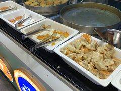 -素满香·全民食养自助(长宁龙之梦店)