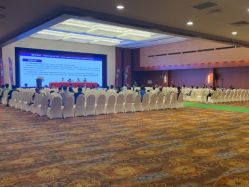 -光大会展中心国际大酒店-宴会厅