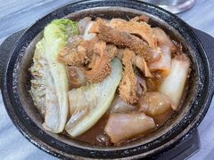 -珍珍小食店(西华路店)