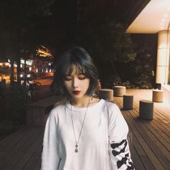 -3AM HAIR SALON染发烫发接发