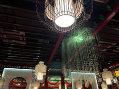 -缪氏川菜(深圳北站缤果空间店)