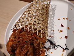 -避风塘(宝山万达店)