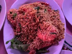 -旗鱼海番村(Orang Asli)