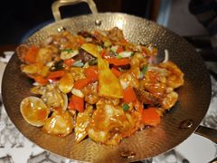 -一味大院•桐庐菜传承店(春江路店)