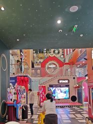 -meland club亲子乐园(北京芳圆里ID MALL店)